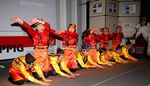 Groningen, Ini Indonesia!