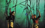 Cintai Hutan Kita dari Sekarang
