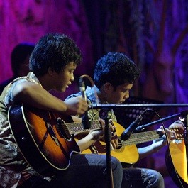 Konser Ultah ke-31, Momen Bangkitnya EMS Tanpa Bang Elfa