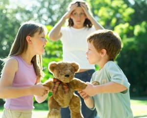 6 Perilaku Buruk Anak & Cara Mengatasinya