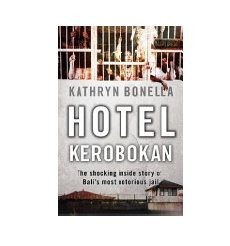 Hotel K: Kisah Mengejutkan dari Dalam LP Kerobokan