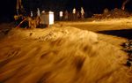 Banjir Bandang Terjang Pidie