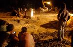 Banjir Bandang Terjang Pidie