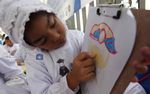 Menebak Impian Anak-anak