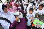 Menebak Impian Anak-anak