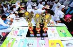 Menebak Impian Anak-anak