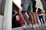 Nikmatnya Naik Bus TransJ Tanpa Bayar