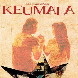 Nadia Vega Siap Eksis Lagi Lewat Keumala