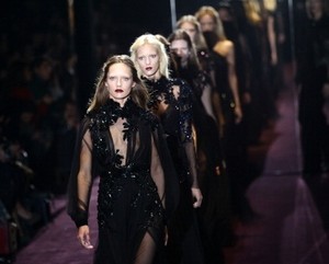 32 Desainer Ramaikan 3 Hari Pertama Milan Fashion Week