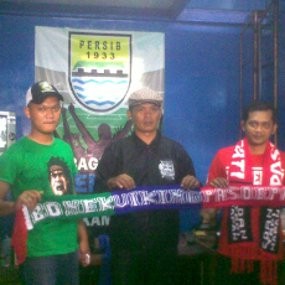 PT KA Tanggapi Dingin Perdamaian Viking-Pasoepati