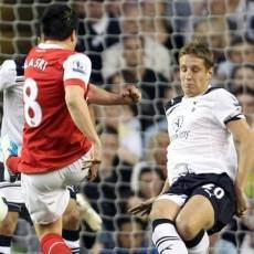 Derby London Utara dalam Angka-Angka