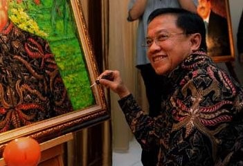 Seskab Dipo Alam: Utusan Khusus Presiden Jembatani Pemerintah-LSM