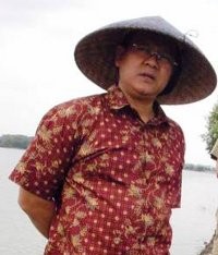 Rokhmin Dahuri Surprised Dipanggil SBY ke Istana Bogor