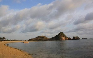 Another Kuta Another Breathtaking