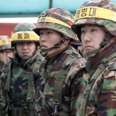 AS dan Korsel Gelar Latihan Militer Berskala Besar