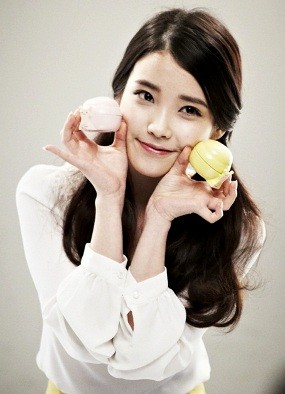 Salah Umumkan Pemenang Inkigayo, IU Minta Maaf