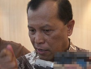 Direktur Pembinaan SMK Joko Sutrisno Dicopot