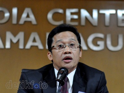 MA Perkuat Hukuman Baasyir 15 Tahun Penjara