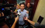 Saksi Kunci Kasus Suap PPID Bersaksi
