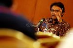 Prabowo Rajai Survei Capres versi Puskaptis