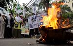 Mahasiswa Tolak Politik Uang dalam Pilgub DKI