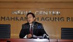 MA Perkuat Hukuman Baasyir 15 Tahun Penjara