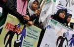 Mahasiswa Tolak Politik Uang dalam Pilgub DKI