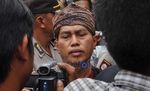 Koruptor Eep Serahkan Mobil Dinas Bupati ke MA