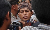 Rencananya Eep Hidayat sendiri akan mengembalikan mobil dinasnya yang merupakan aset negara. Hal tersebut ia lakukan karena kekecewaannya terhadap putusan MA.