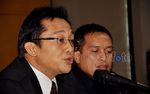 MA Perkuat Hukuman Baasyir 15 Tahun Penjara