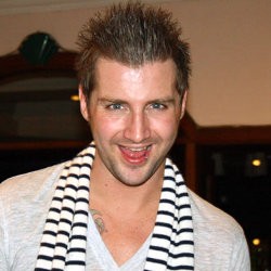 Lagi, Secondhand Serenade Konser di Tanah Air