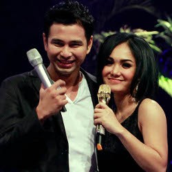 Gosip Nikah Siri, Raffi Ahmad Doakan yang Fitnah Masuk Neraka