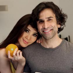 Saat Bertengkar, Ina Minta Jeremy Belajar tentang Perempuan