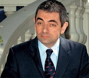 Hoax Kematian Mr Bean Bikin Wikipedia Kecele