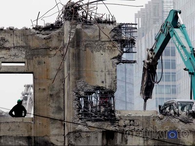 Kejar Target Pertumbuhan 6,7 Persen