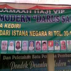 Jamaah Haji VIP Dzikir SBY Gagal Berangkat Lapor Polisi