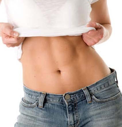 4 Makanan Ini Menggempur Lemak Perut