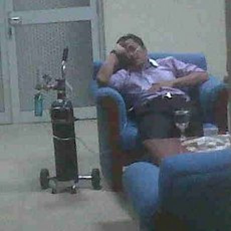 Sakit Pusing Sudding Bawaan Sejak Kecil, Kambuh karena Geregetan pada KPK