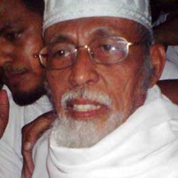 Lawan Penolakan Kasasi MA, Baasyir Rencanakan PK