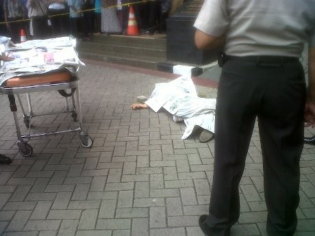 Dede Bunuh Diri karena Masalah Finansial?