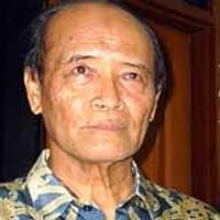 Syafii Maarif: Ada Yang Ambil Untung Dalam Konflik Palestina-Israel