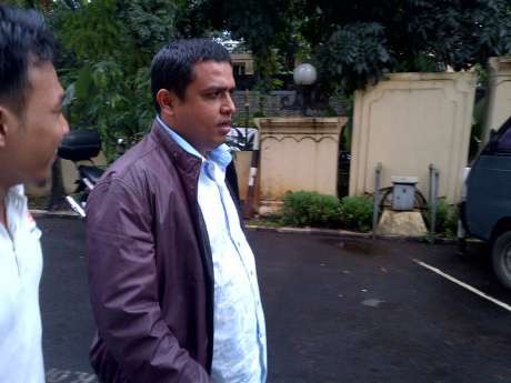 Hukuman BK DPR pada Nasir Dianggap Lembek, Dicurigai Kompromi Politik