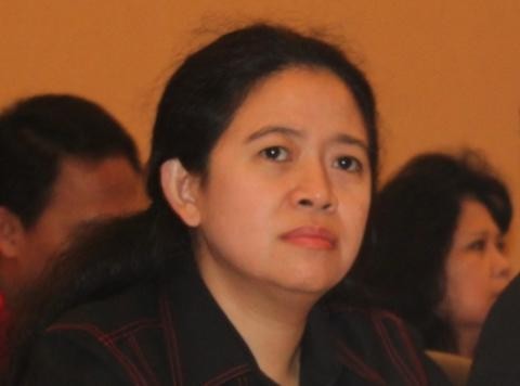 Puan: Pemberhentian Panda dan Soewarno Tak Hambat Kinerja FPDIP