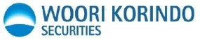 Woori Korindo: Indeks Masih akan Terkoreksi Tipis