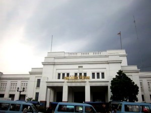Stasiun Tanjung Priok