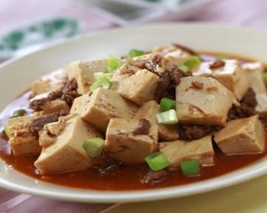 2 Variasi Resep Tahu Lezat Gurih