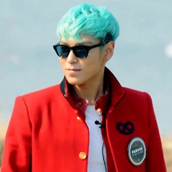 Taeyang: TOP Seperti Anak Kecil!