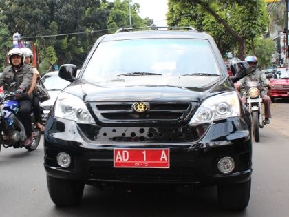 Pesan Esemka Sekarang, Dapatnya 3 Tahun Lagi