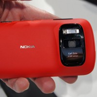 Ini Dia Hasil Jepretan Kamera 41 MP Nokia PureView 
