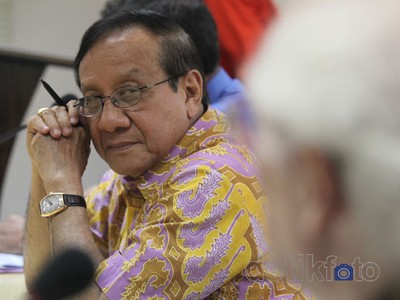 Indonesia Krisis Pemimpin yang Tegas